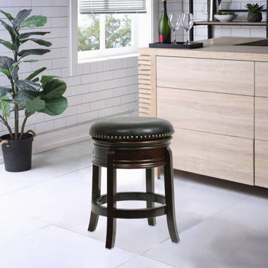 Kinsey bar & counter swivel online stool